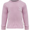 hummel hmlSAMI langarm Baby-Shirt mauve mist 104