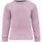 hummel hmlSAMI langarm Baby-Shirt mauve mist 56