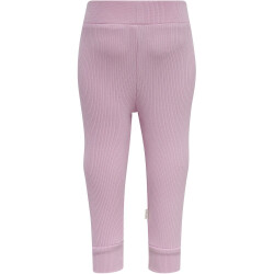 hummel hmlSAMI Baby-Tights mauve mist 104