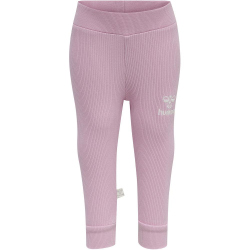hummel hmlSAMI Baby-Tights mauve mist 56