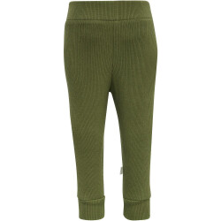 hummel hmlSAMI Baby-Tights capulet olive 56