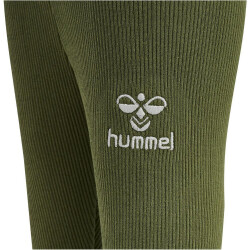 hummel hmlSAMI Baby-Tights capulet olive 56