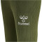 hummel hmlSAMI Baby-Tights capulet olive 56