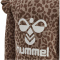 hummel hmlNOMI Baby-Strampelanzug beaver fur 62