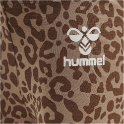 hummel hmlNOMI Baby-Tights beaver fur 56