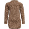 hummel hmlNOMI Baby-Body beaver fur 56