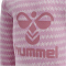 hummel hmlESME langarm Baby-Body mauve mist 56