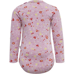 hummel hmlMIRA Baby-Body mauve mist 56