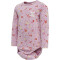 hummel hmlMIRA Baby-Body mauve mist 56