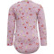 hummel hmlMIRA Baby-Body mauve mist 56