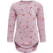 hummel hmlMIRA Baby-Body mauve mist 56