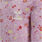 hummel hmlMIRA Baby-Body mauve mist 56