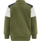 hummel hmlFINN Baby-Zipjacke capulet olive 62