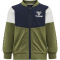 hummel hmlFINN Baby-Zipjacke capulet olive 62