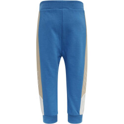 hummel hmlFINN Baby-Jogginghose vallarta blue 56