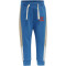 hummel hmlFINN Baby-Jogginghose vallarta blue 56