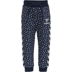 hummel hmlTROY Baby-Jogginghose black iris 104