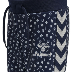 hummel hmlTROY Baby-Jogginghose black iris 104