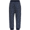 hummel hmlTROY Baby-Jogginghose black iris 104