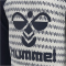 hummel hmlDESMOND langarm Baby-Body black iris 62