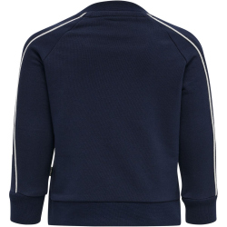 hummel hmlCASEY Baby-Sweatshirt black iris 80