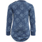 hummel hmlCOLLIN langarm Baby-Body ensign blue 80