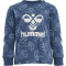 hummel hmlCOLLIN langarm Baby-Shirt ensign blue 56