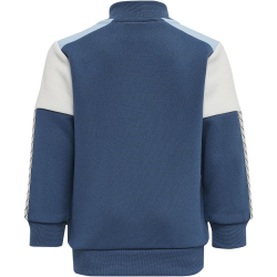 hummel hmlGRADY Baby-Zipjacke ensign blue 56