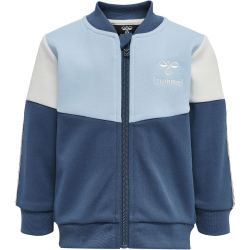 hummel hmlGRADY Baby-Zipjacke ensign blue 56