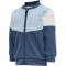 hummel hmlGRADY Baby-Zipjacke ensign blue 56
