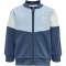 hummel hmlGRADY Baby-Zipjacke ensign blue 56