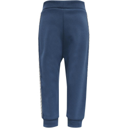 hummel hmlGRADY Jogginghose Baby ensign blue 56