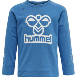 hummel hmlCODY langarm Baby-Shirt vallarta blue 56
