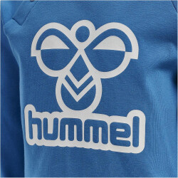 hummel hmlCODY langarm Baby-Shirt vallarta blue 56
