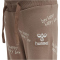 hummel hmlDARCY Baby-Jogginghose beaver fur 104