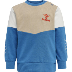 hummel hmlFINN Baby-Sweatshirt vallarta blue 56