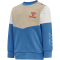 hummel hmlFINN Baby-Sweatshirt vallarta blue 56