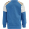 hummel hmlFINN Baby-Sweatshirt vallarta blue 56