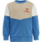 hummel hmlFINN Baby-Sweatshirt vallarta blue 74