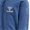 hummel hmlGLEN Baby-Zipjacke vallarta blue melange 62