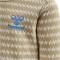 hummel hmlESME langarm Baby-Shirt humus 56