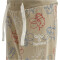 hummel hmlKIAN Baby-Jogginghose humus 56