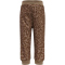 hummel hmlNAOMI Baby-Jogginghose beaver fur 104