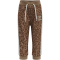 hummel hmlNAOMI Baby-Jogginghose beaver fur 104