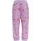 hummel hmlNICA Baby-Jogginghose mauve mist 104