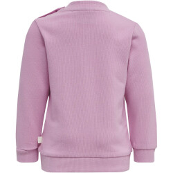 hummel hmlARINE Baby-Jogginganzug mauve mist 62