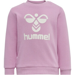 hummel hmlARINE Baby-Jogginganzug mauve mist 62