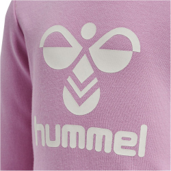 hummel hmlARINE Baby-Jogginganzug mauve mist 62
