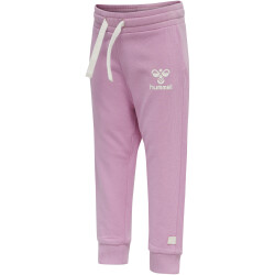 hummel hmlARINE Baby-Jogginganzug mauve mist 62