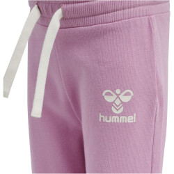 hummel hmlARINE Baby-Jogginganzug mauve mist 62